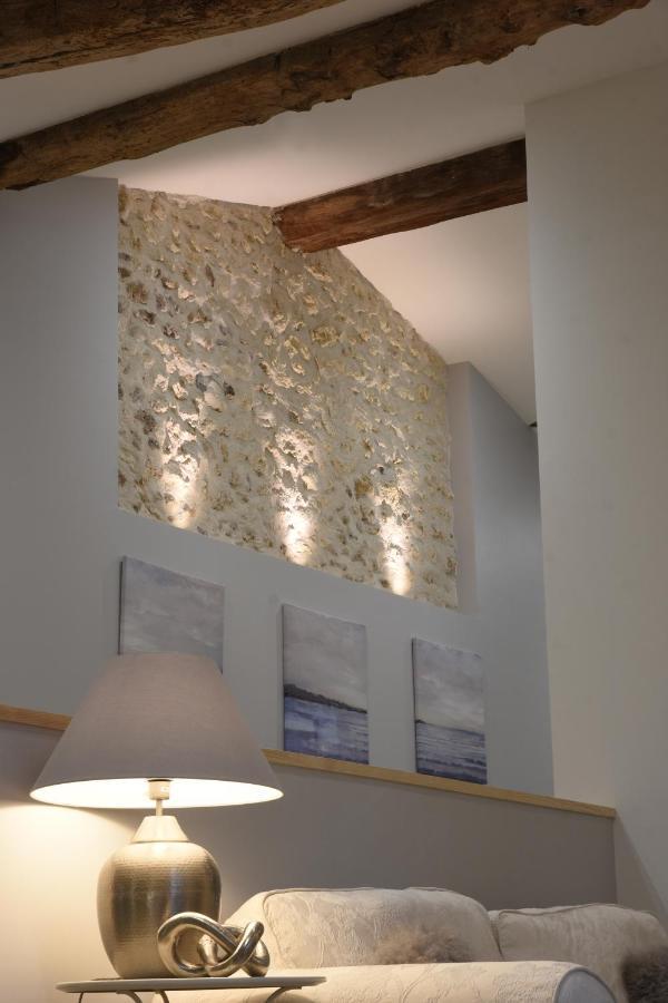 Girauderies Chambres D'Hotes/B+B Floirac (Charente-Maritime) Exterior foto