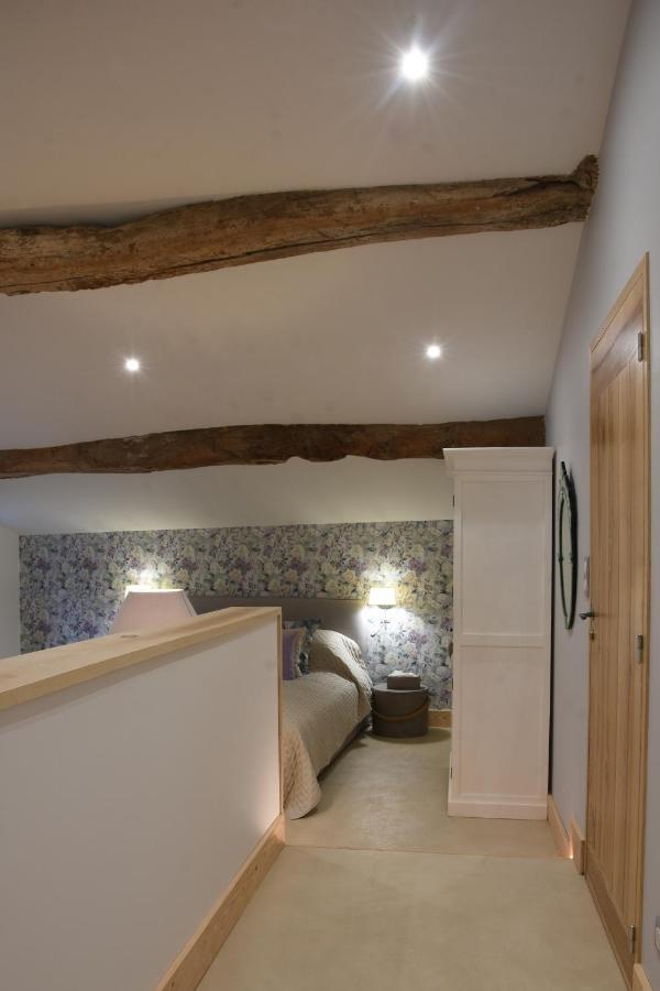 Girauderies Chambres D'Hotes/B+B Floirac (Charente-Maritime) Exterior foto