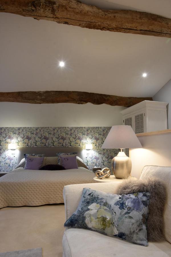 Girauderies Chambres D'Hotes/B+B Floirac (Charente-Maritime) Exterior foto